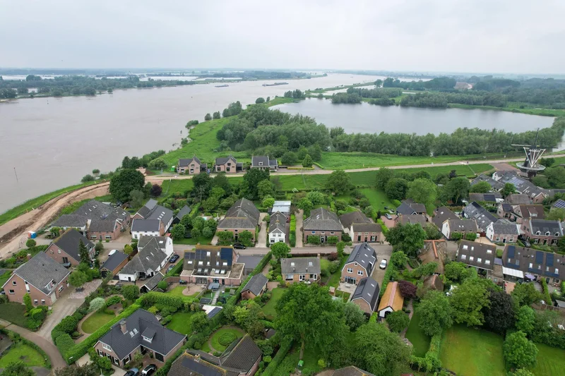 Steenweg 2, Haaften, Gelderland, Netherlands. - Photo 42