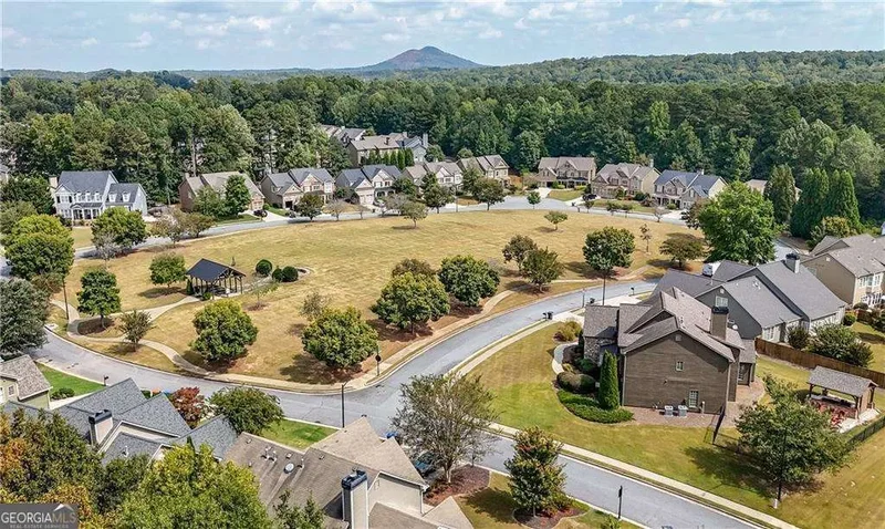 1214 Bonshaw Trail, Marietta, GA 30064, Marietta, Georgia, United States. - Photo 21