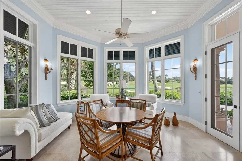 922 Orchid Point Way, Vero Beach, FL, 32963, USA, Orchid, Florida, United States. - Photo 14
