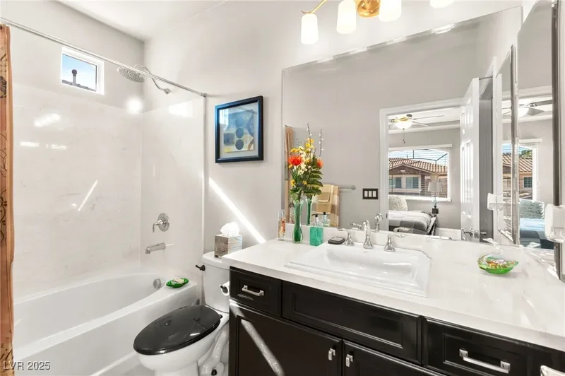 11007 Gaelic Hills Drive, Las Vegas, Nevada, United States. - Photo 63