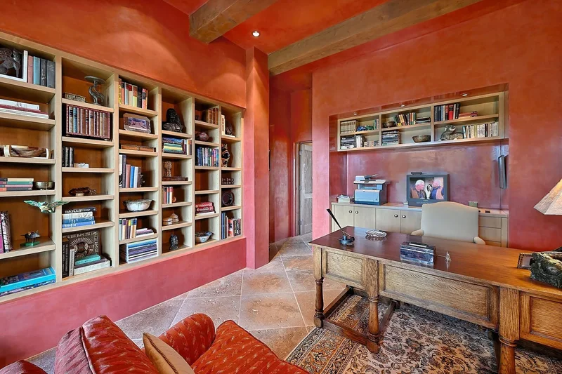 10 Canyon Vista Court, Santa Fe, NM 87506, Santa Fe, New Mexico, United States. - Photo 32