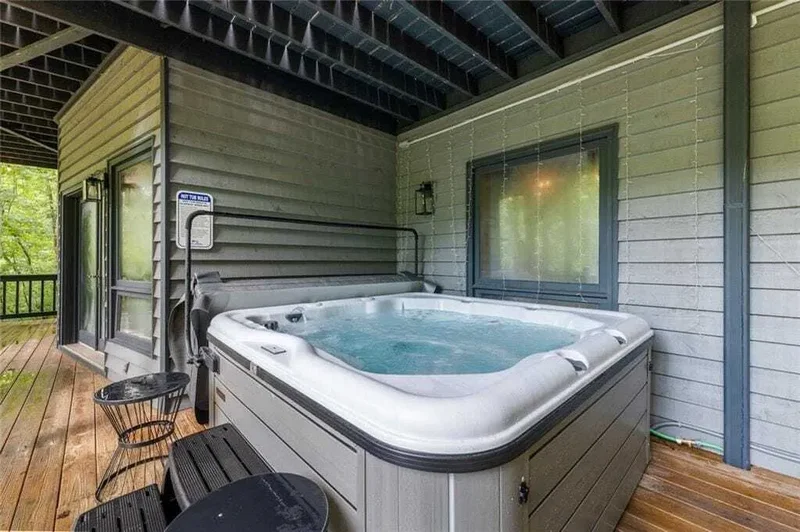 338 Woody Tucker Road, Cumming, Georgia, United States. - Photo 44