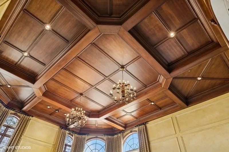 560 Oak Knoll Road, Barrington Hills, IL, 60010, USA, Barrington Hills, Illinois, United States. - Photo 52
