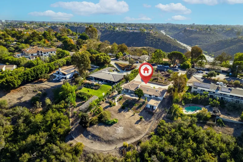 4664 Yerba Santa Drive , San Diego, CA 92115, San Diego, California, United States. - Photo 37