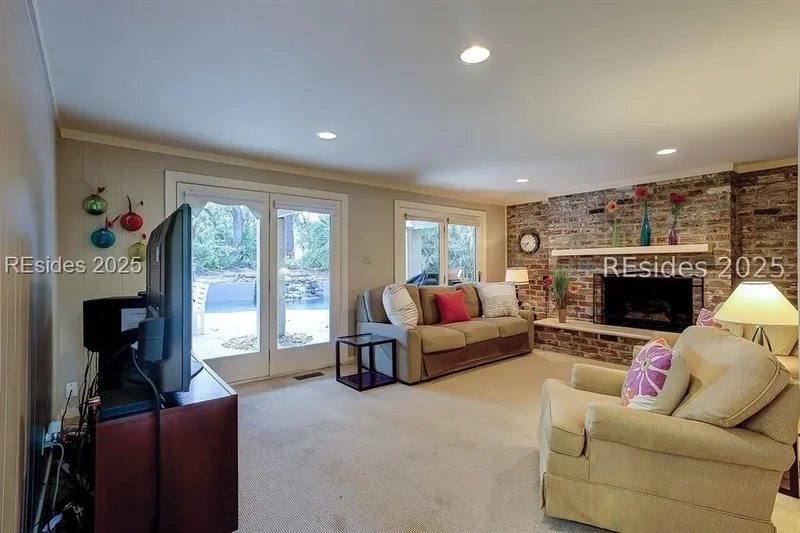 13 Wren Drive, Hilton Head Island, SC, 29928, USA, Hilton Head Island, South Carolina, United States. - Photo 30