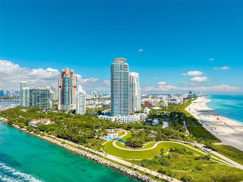 100 S Pointe Dr Unit 3803, Miami Beach, FL 33139, Miami Beach, Florida, United States. - Photo 3