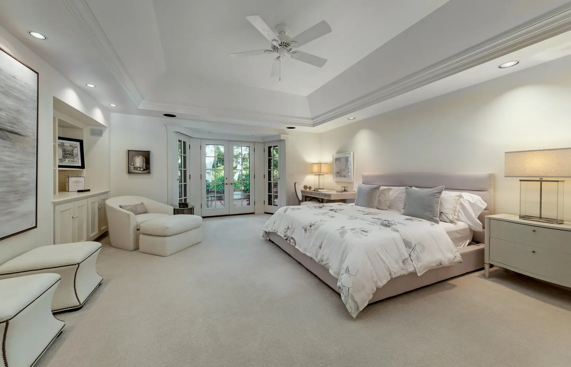 500 Eastgate Lane, Montecito, California, United States. - Photo 21
