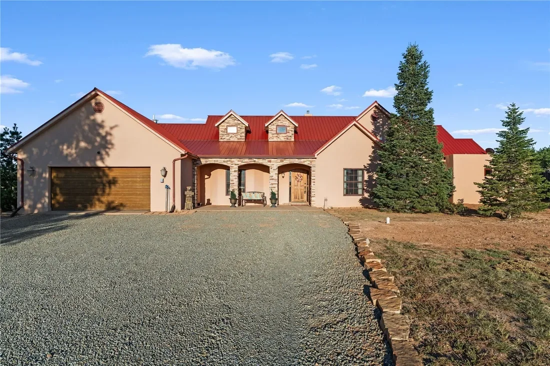 57 A Southfork A, Santa Fe, NM 87508, Santa Fe, New Mexico, United States. - Photo 5