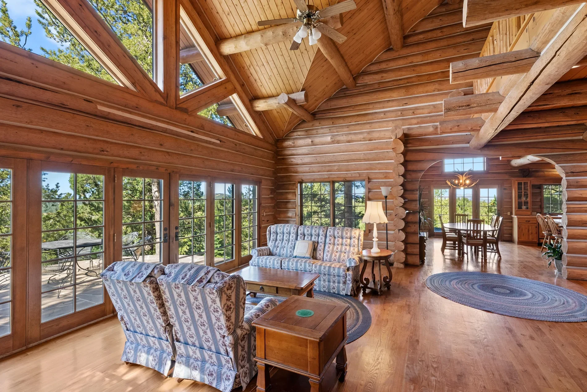 1010 Cantiberry Road , Divide, CO 80814, Westcreek, Colorado, United States. - Photo 12
