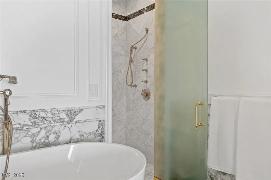 3750 S Las Vegas Boulevard 4202, Las Vegas, Nevada, United States. - Photo 19