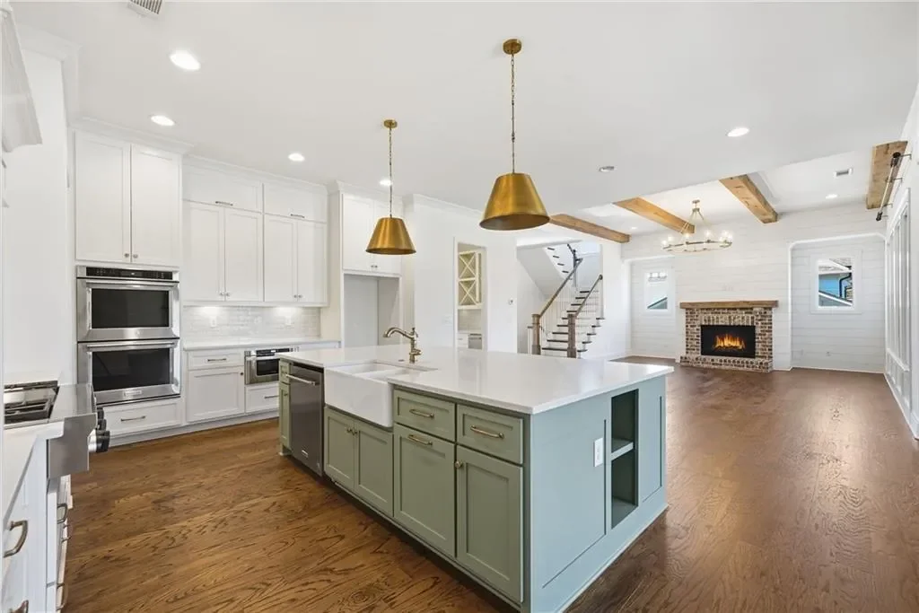 2755 RUSTIC LAKE Terrace, Cumming, Georgia, United States. - Photo 22