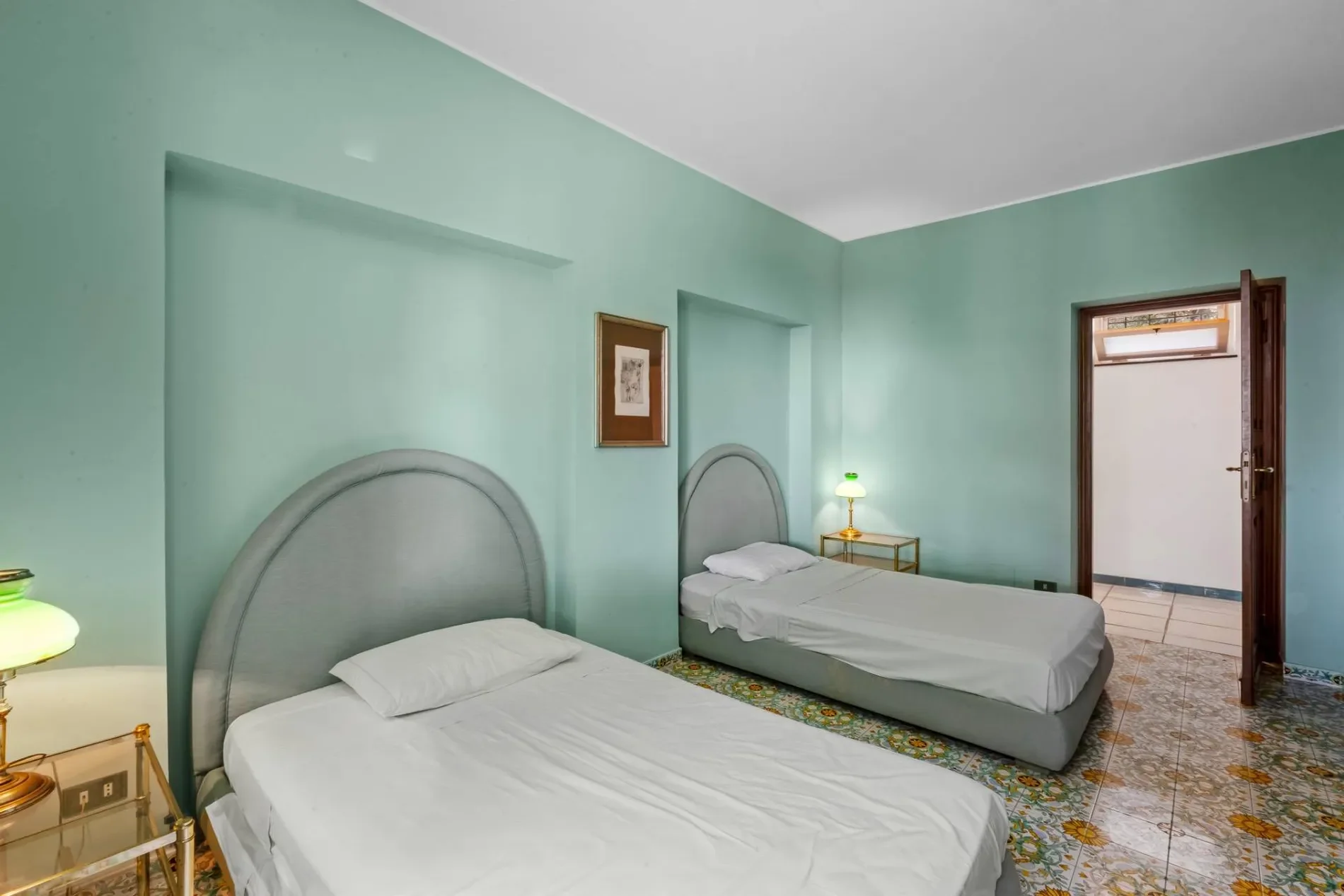 Via Privata Gaiassa 9, Recco, Liguria, Italy. - Photo 21