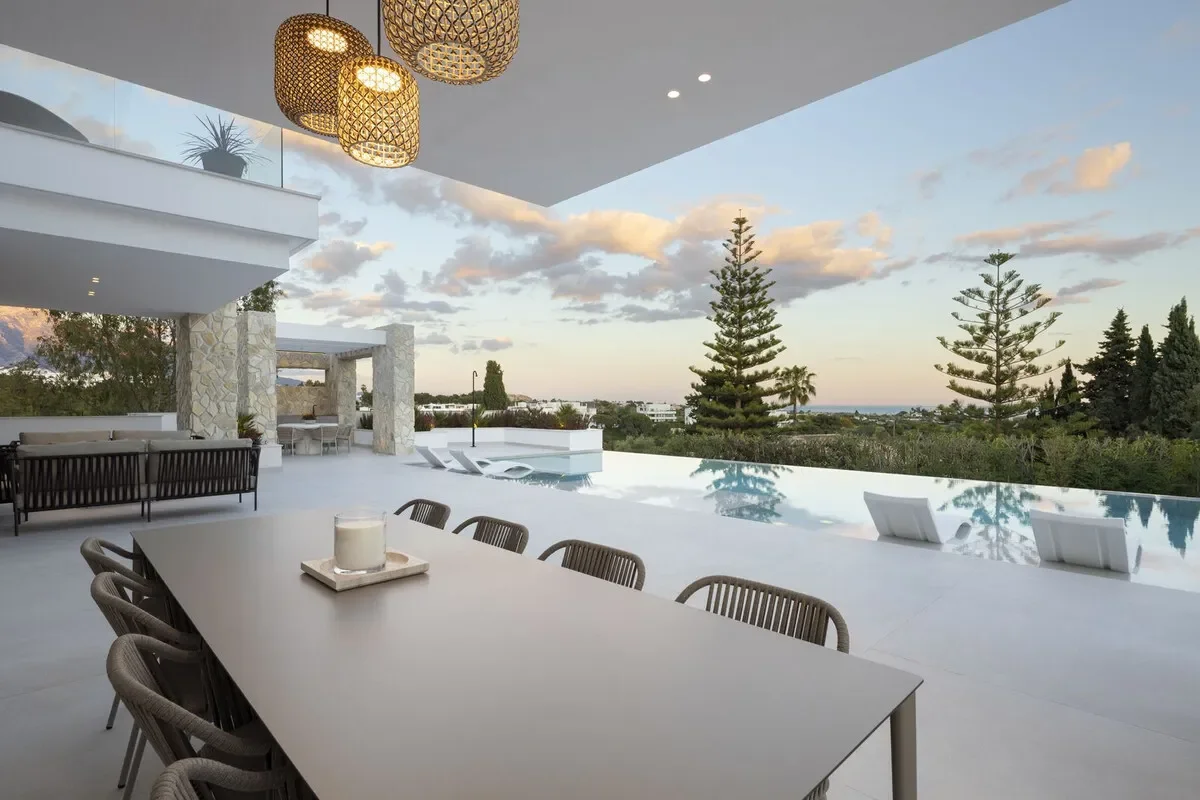La Quinta, Málaga, La Quinta, Benahavis, Andalusia. - Photo 9