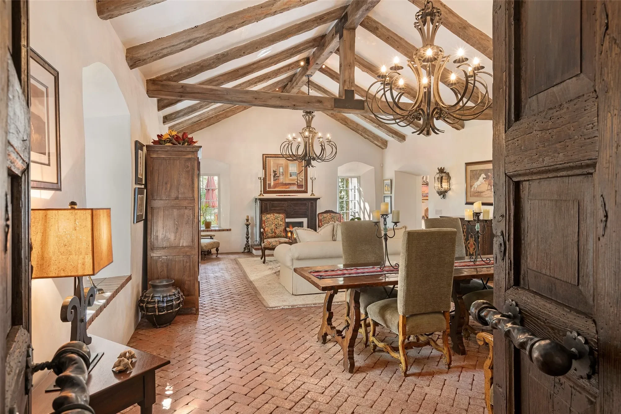 500 Garcia Street, Santa Fe, NM 87505, Santa Fe, New Mexico, United States. - Photo 20