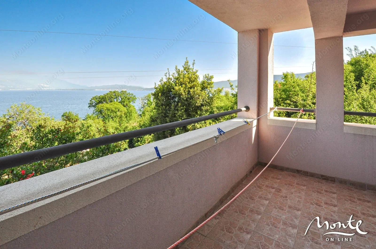 Bijela, Montenegro, Bijela, Herceg Novi Municipality, Montenegro. - Photo 25