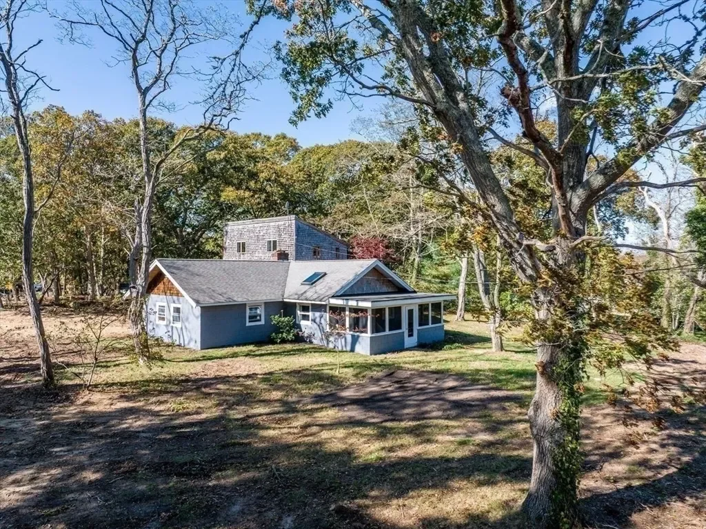 50 Silver Oak Rd, Eastham, Massachusetts, United States. - Photo 23