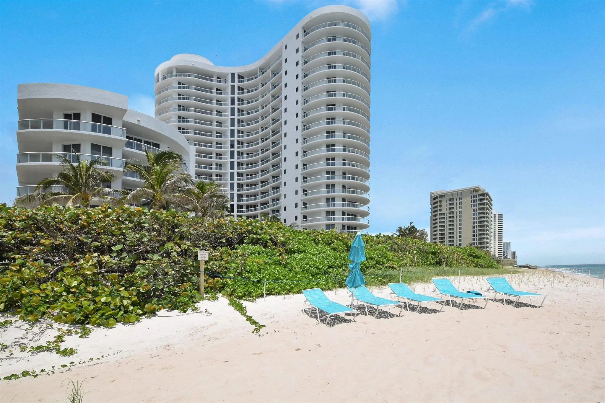 4600 N Ocean Drive 406, Riviera Beach, Florida, United States. - Photo 84