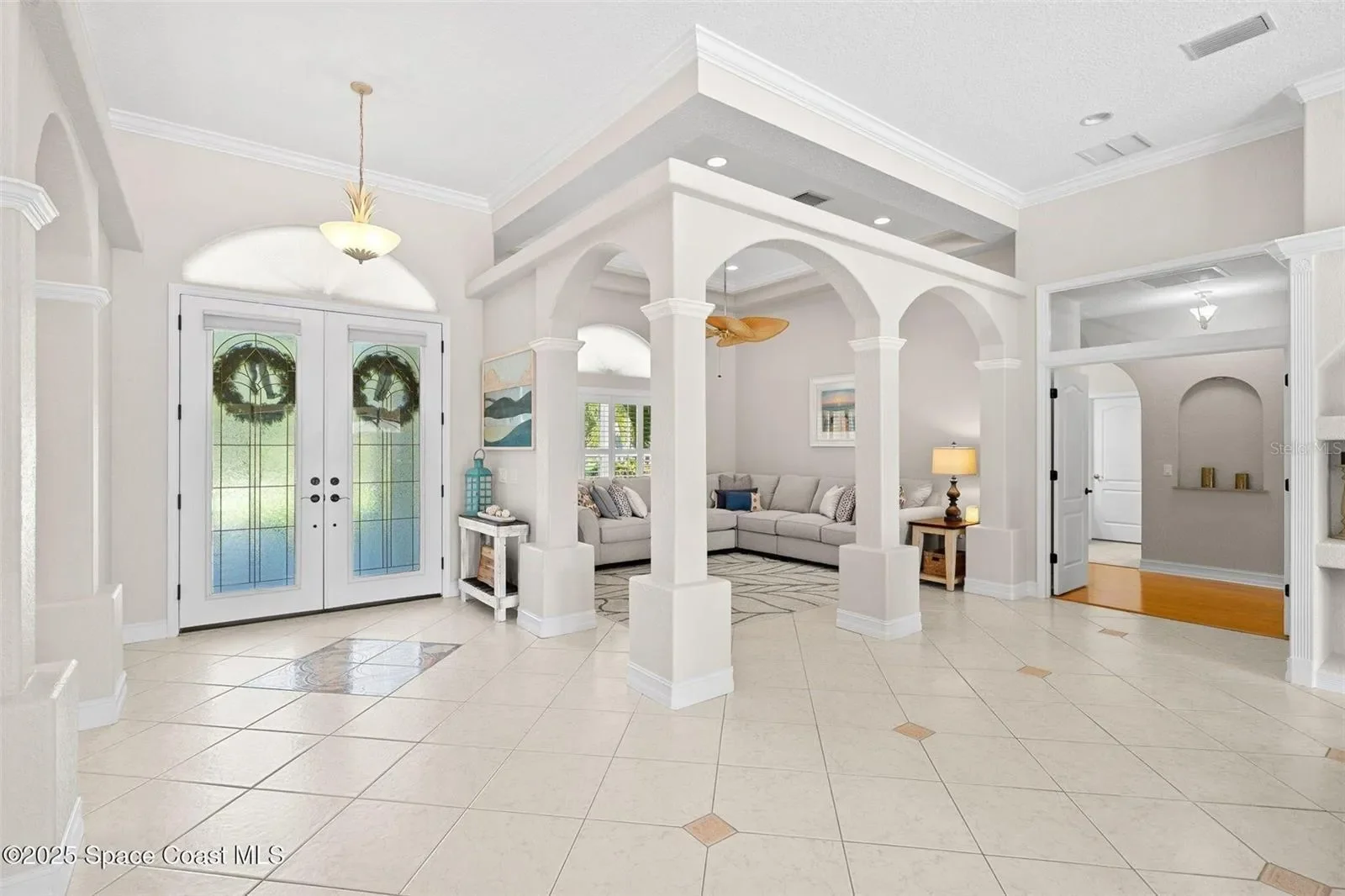 3061 SOUTHERN OAKS DRIVE, MERRITT ISLAND, FL 32952, Merritt Island, Florida, United States. - Photo 35