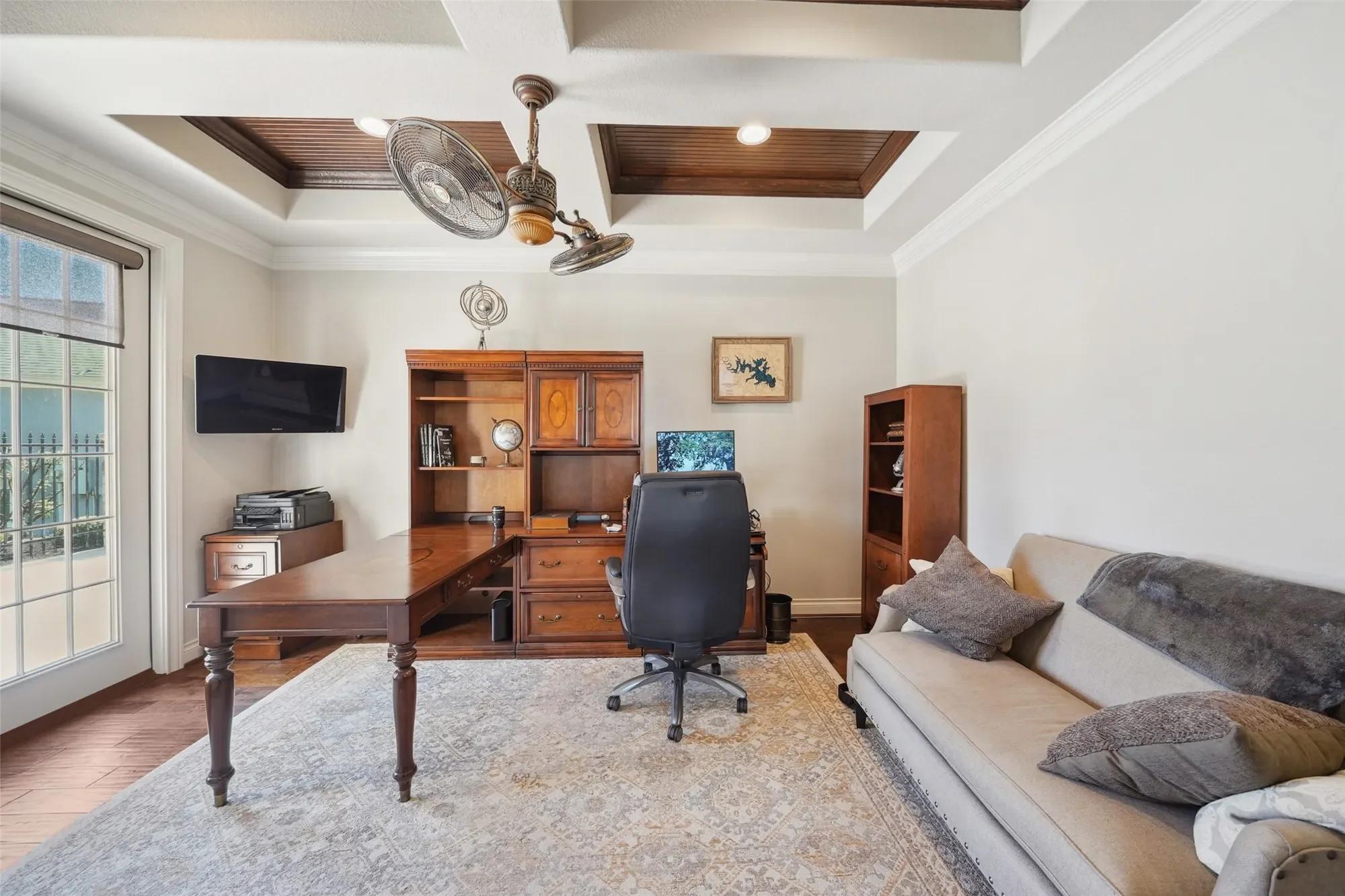 5924 Oak Leaf Court, Conroe, TX 77304, Conroe, Texas, United States. - Photo 19