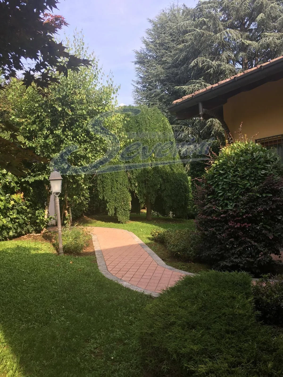 via dei platani 8, Carimate, Lombardy, Italy. - Photo 40