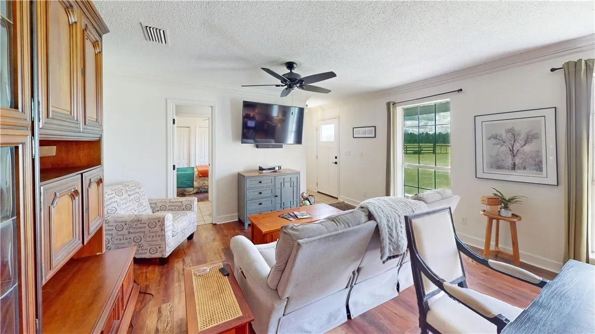 91 Cane Circle, Nahunta, GA 31553, Nahunta, Georgia, United States. - Photo 20