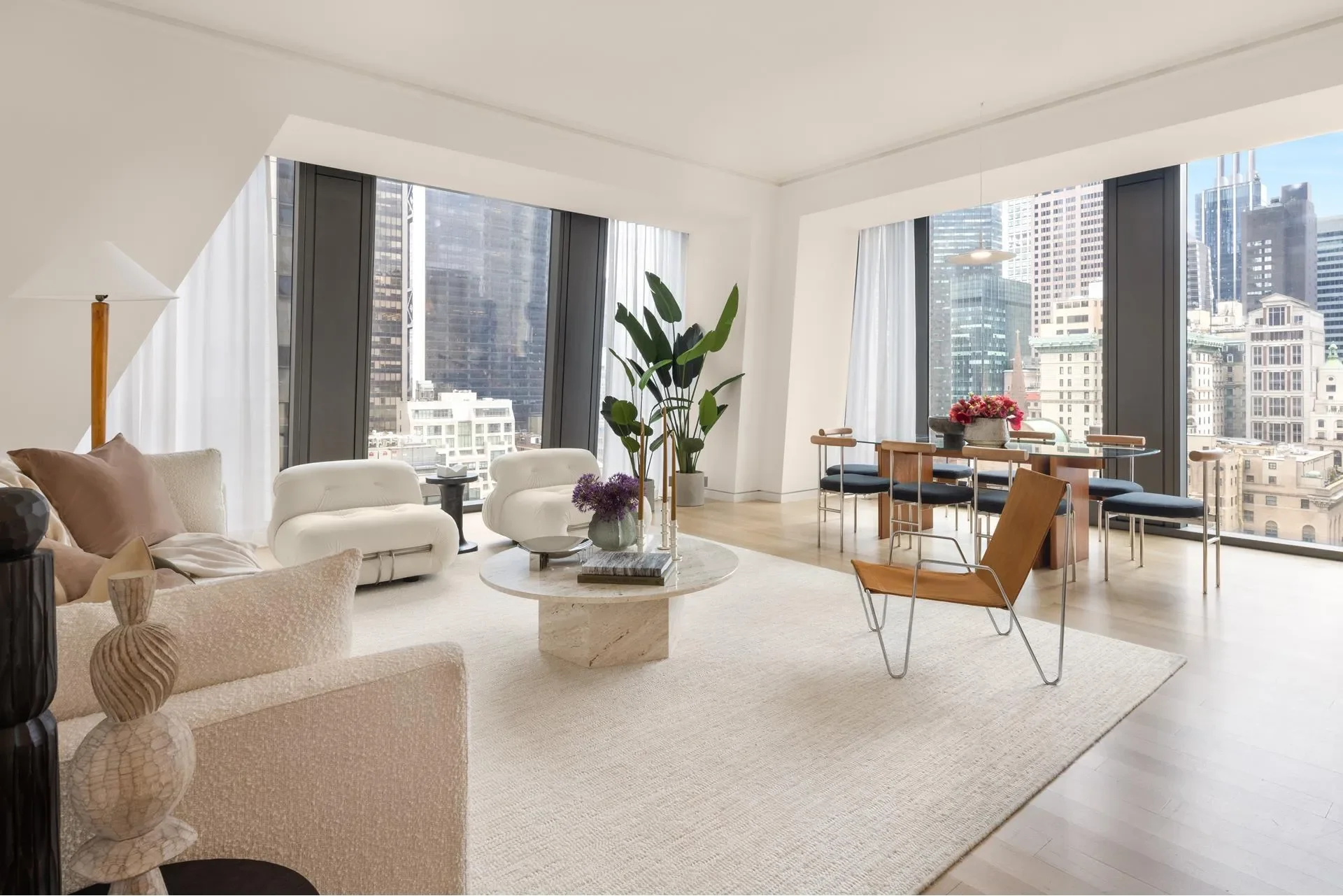 53W53, 53 W 53RD ST, New York, New York, United States. - Hero Image