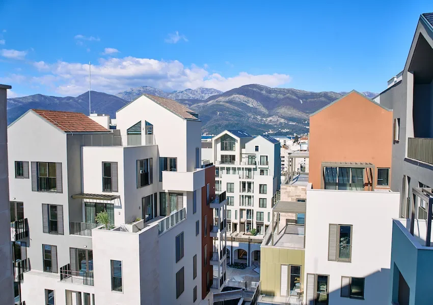 Tivat, Tivat, Tivat, Tivat, Tivat Municipality, Montenegro. - Photo 11