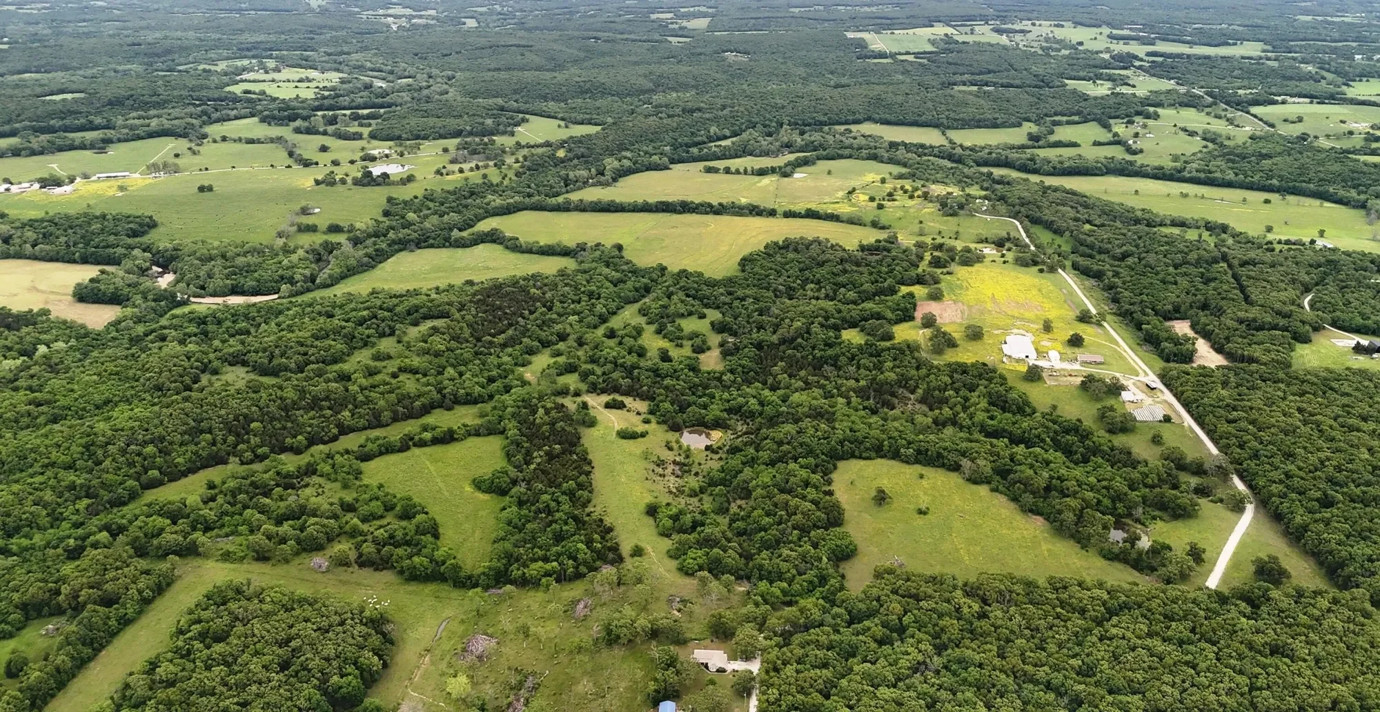 1898 E 332nd Road, Polk, MO 65727, Bolivar, Missouri, United States. - Photo 93