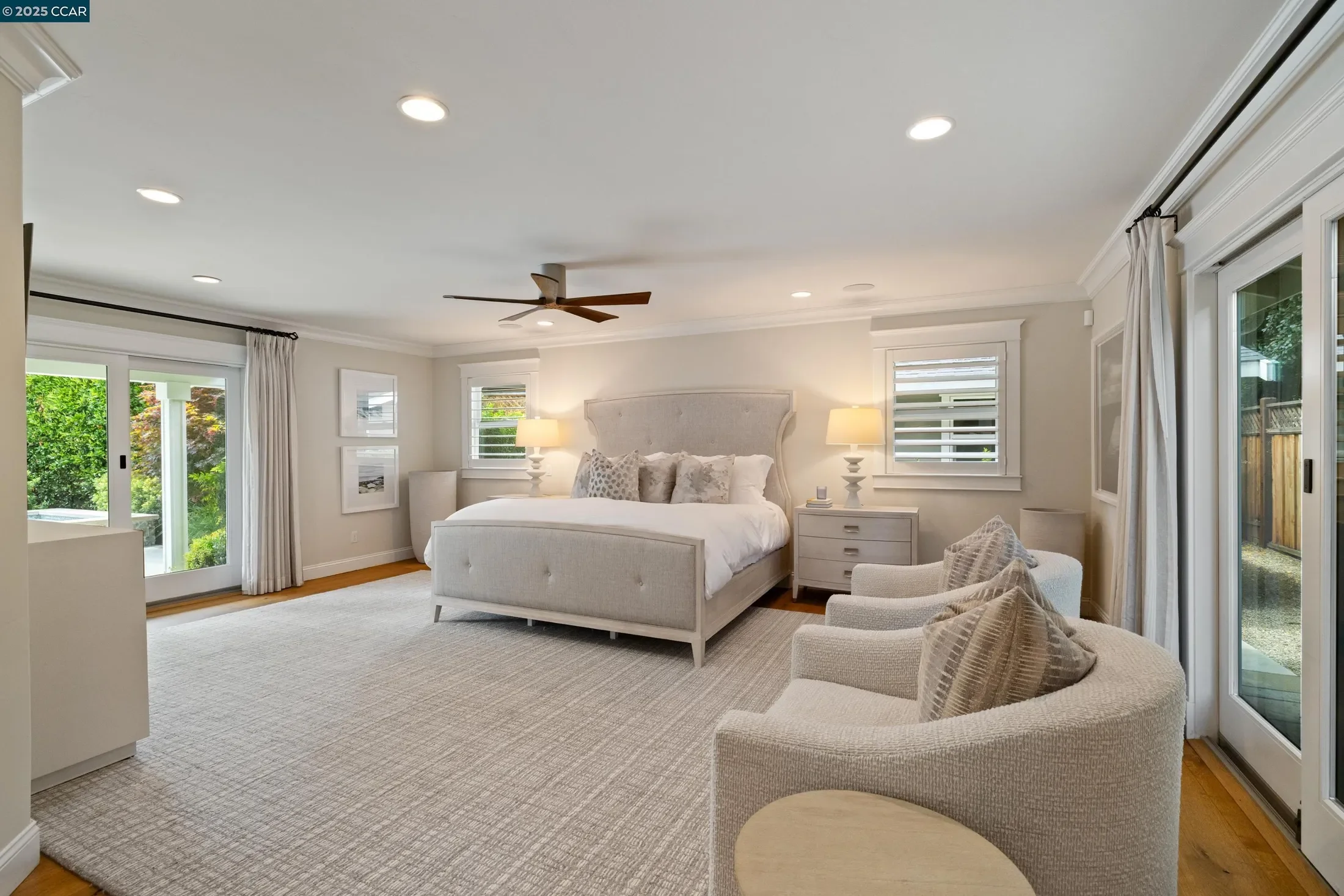 125 El Dorado Ave, Danville, California, United States. - Photo 13