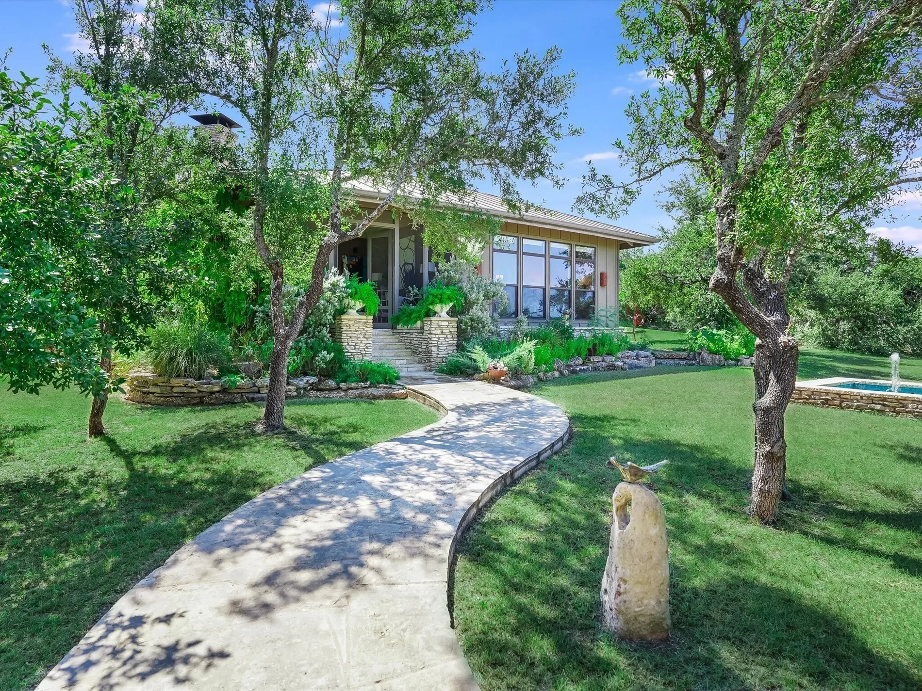 2874 Elder Hill Road, Driftwood, TX 78619, Driftwood, Texas, United States. - Photo 14