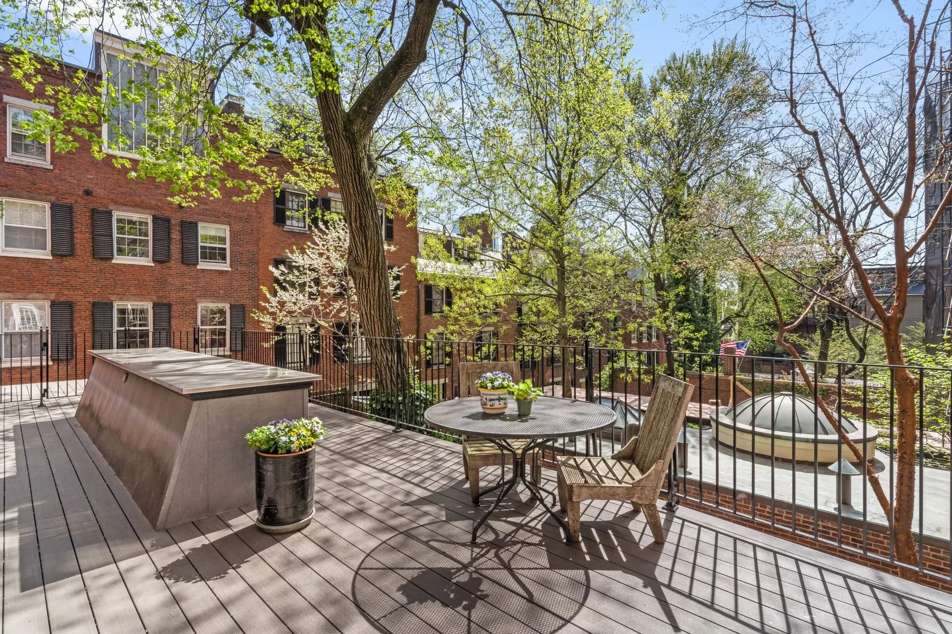 90 Mount Vernon St, Boston, MA 02108, Boston, Massachusetts, United States. - Photo 24