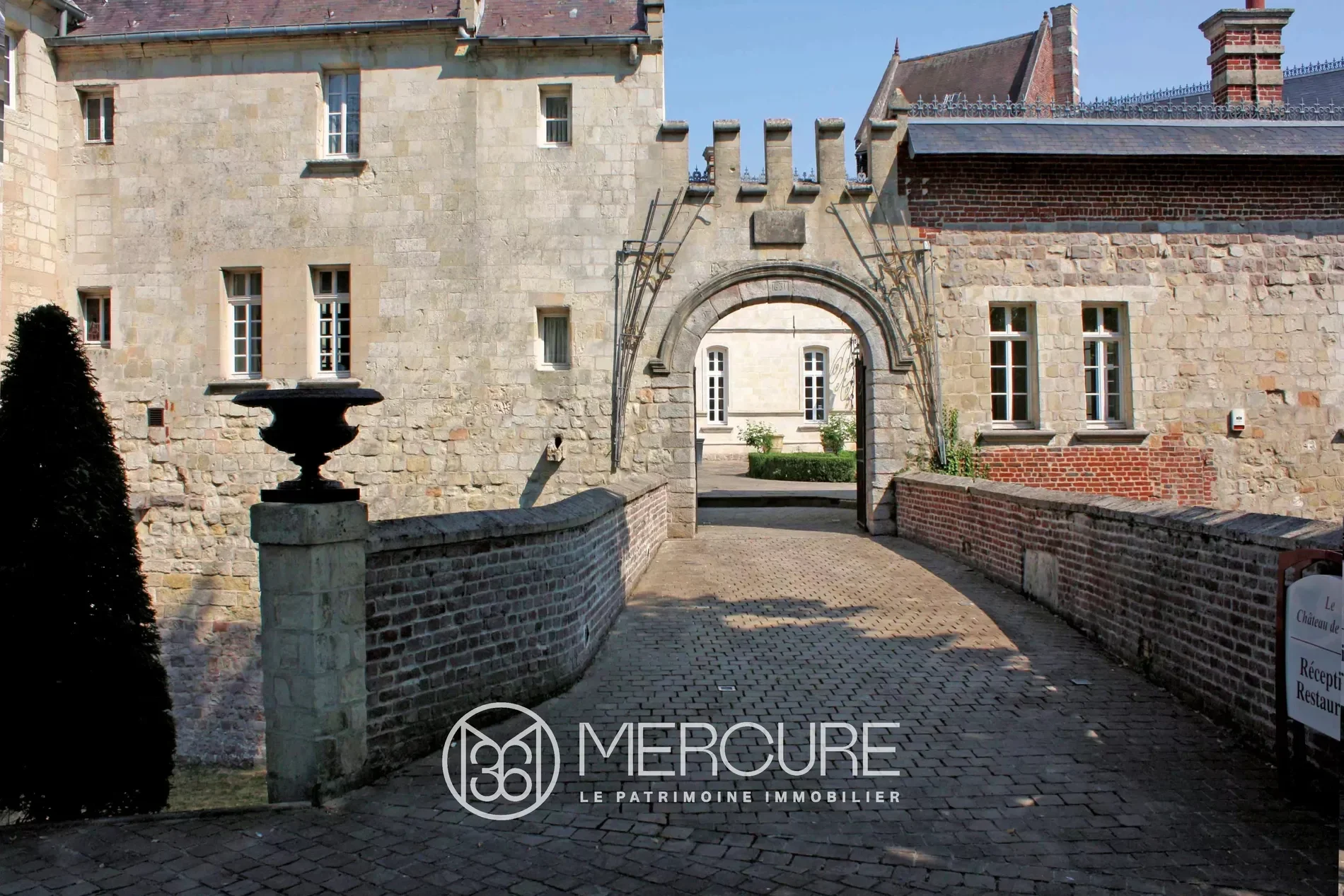 Ligny-en-Cambrésis, Hauts-de-France, France. - Photo 5