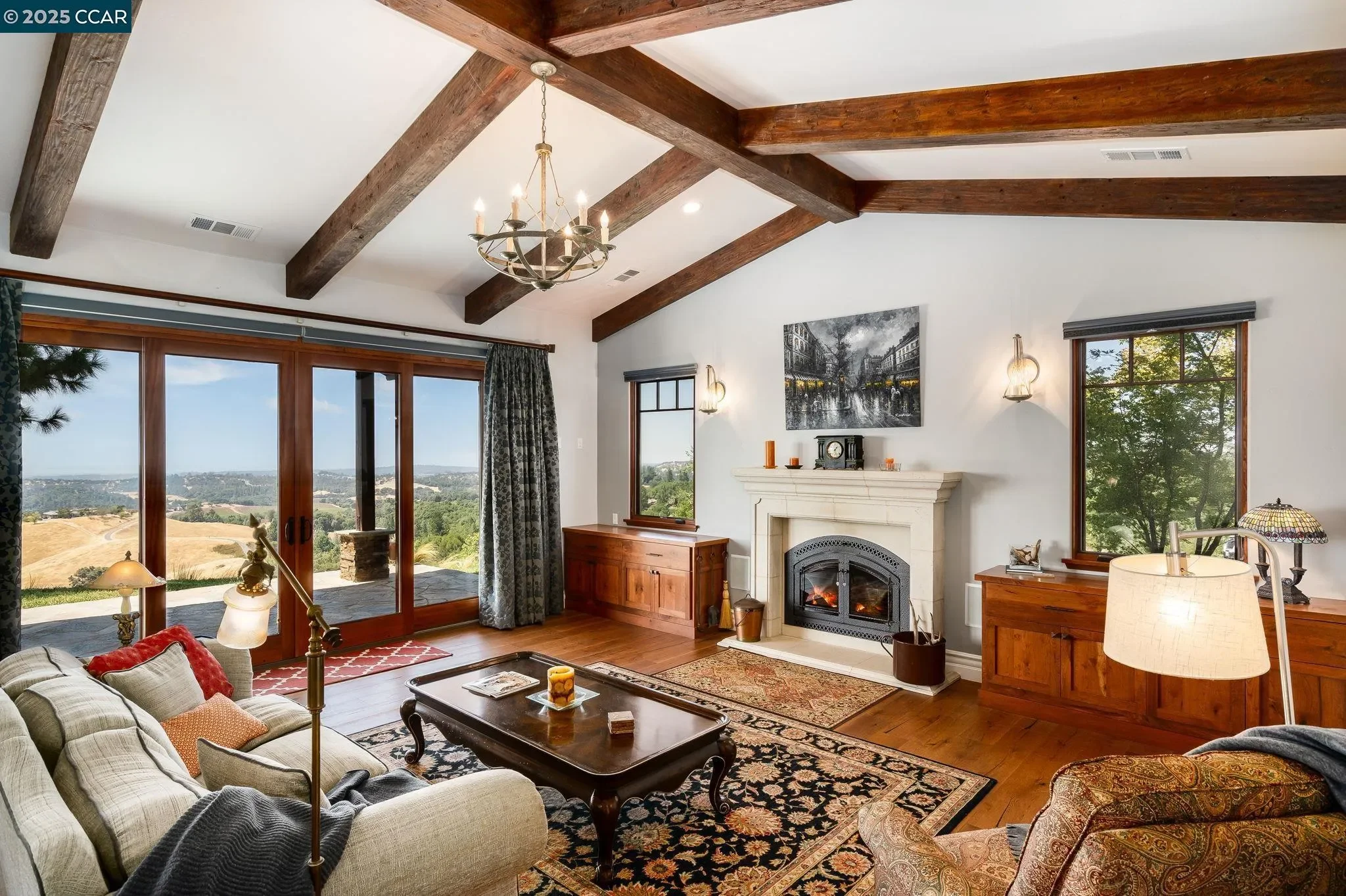 15000 Tyler Road, Volcano, California, United States. - Photo 38