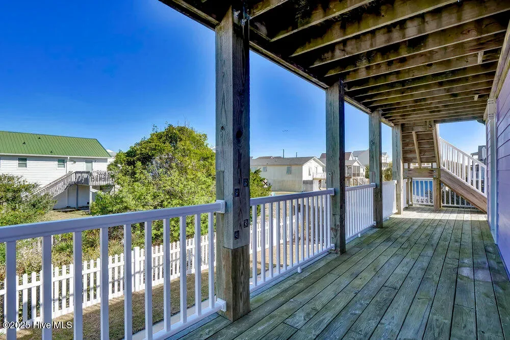 1207 N Topsail Drive, Surf City, North Carolina, United States. - Photo 43