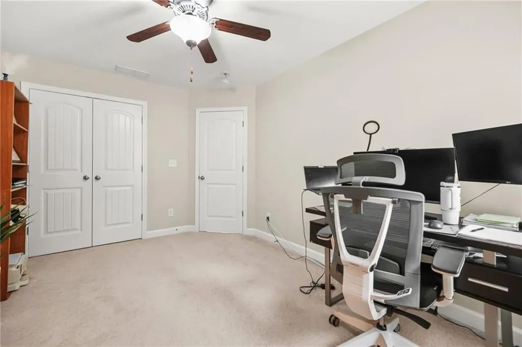 5150 Mistwater Lane, Cumming, Georgia, United States. - Photo 38