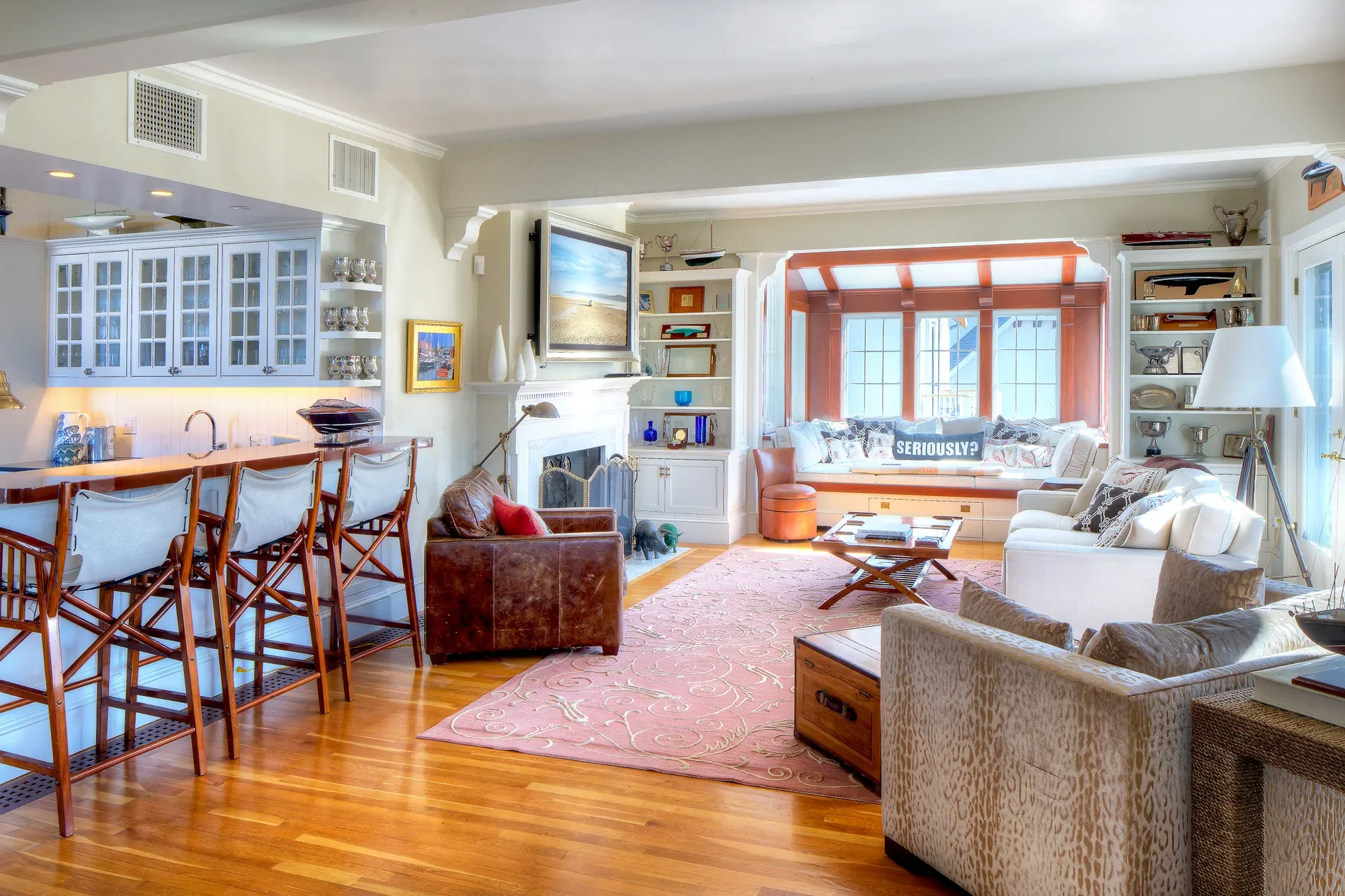 2 Harbor View Drive, Newport, RI 02840, Newport, Rhode Island, United States. - Photo 11