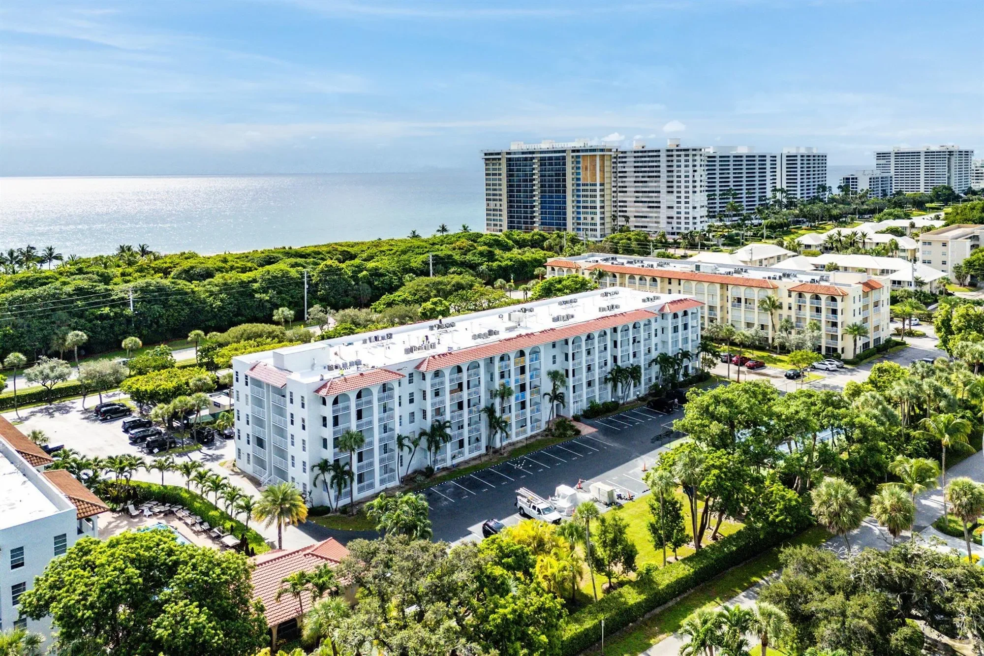 1111 S Ocean Boulevard, Boca Raton, Florida, United States. - Photo 18