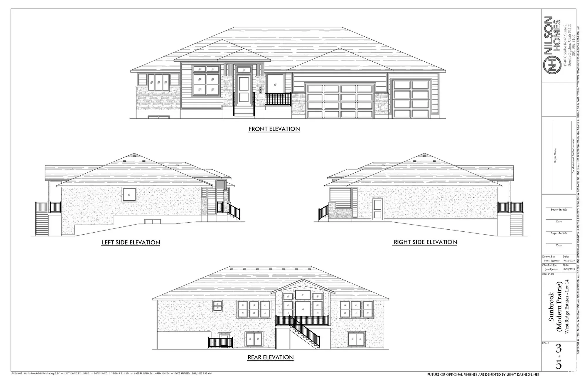 3233 S 4975 W 14, Ogden, Utah, United States. - Photo 29