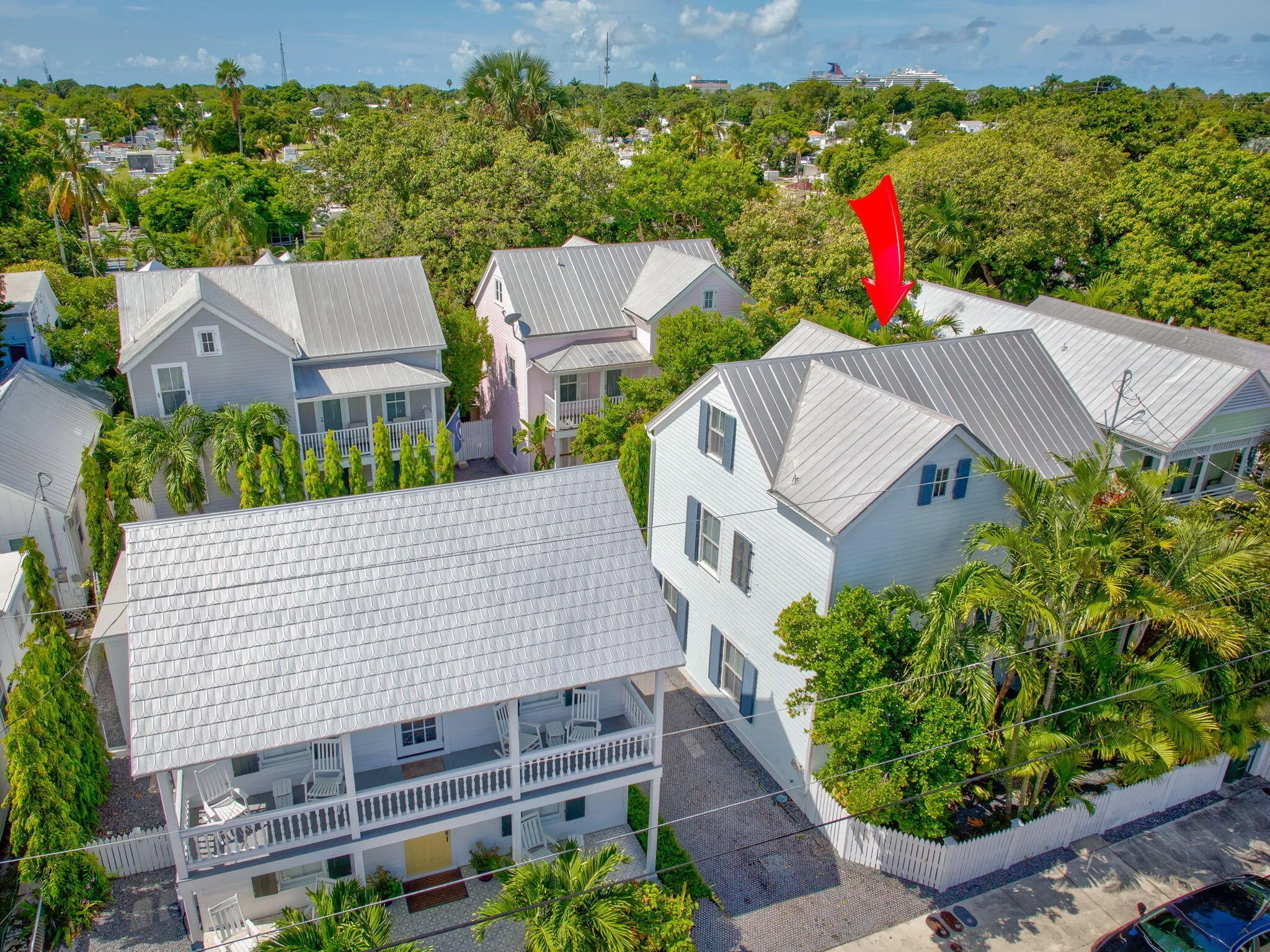 814 Ashe Street, KEY WEST, FL 33040, Key West, Florida, United States. - Photo 35