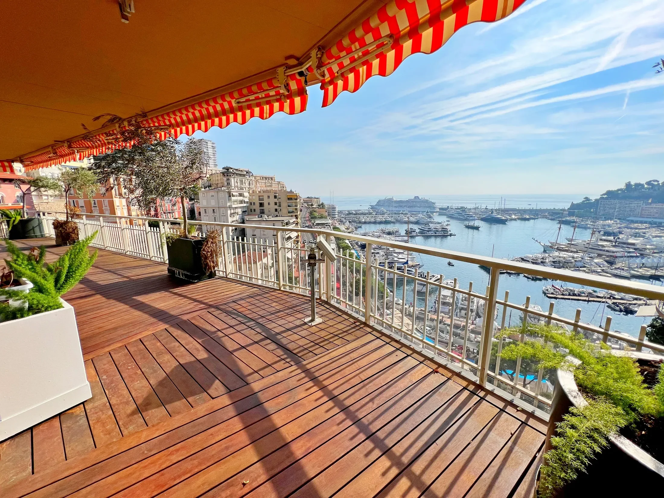 57 Rue Grimaldi, 98000 Monaco, Monaco, Monaco. - Photo 11