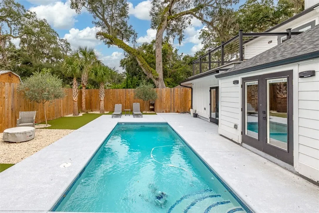 113 Peachtree Street, St Simons Island, GA 31522, St. Simons, Georgia, United States. - Photo 31