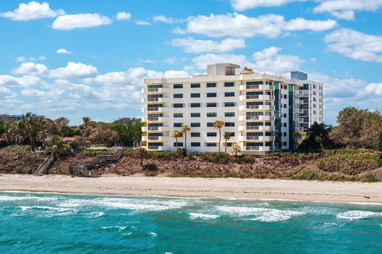4605 S Ocean Boulevard, Boca Raton, Florida, United States. - Photo 5