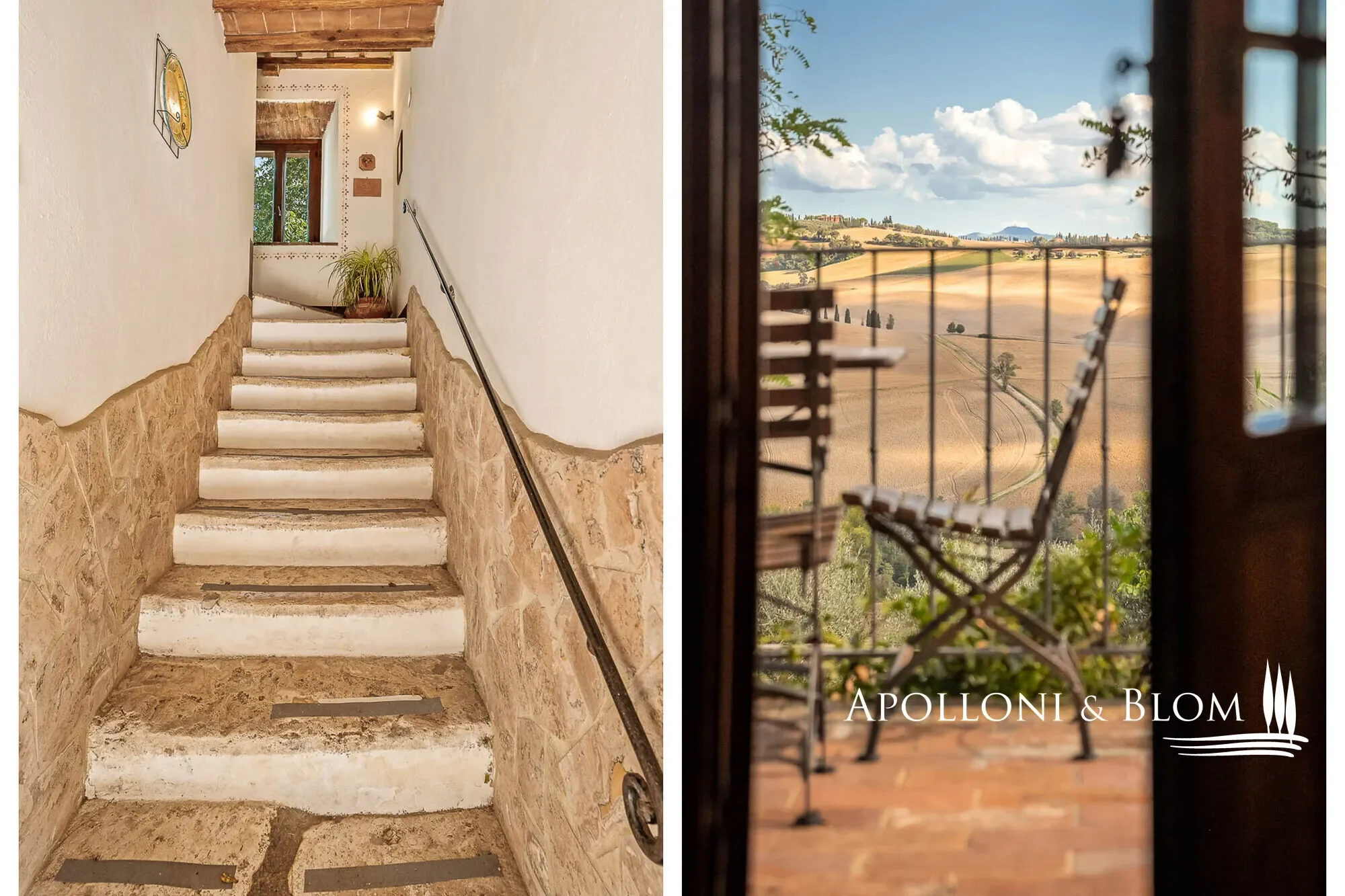SP 14, Tuscany, Italy. - Photo 15