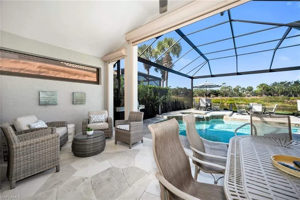 23461 Copperleaf BLVD, Estero, FL, 34135, USA, Bonita Springs, Florida, United States. - Photo 23