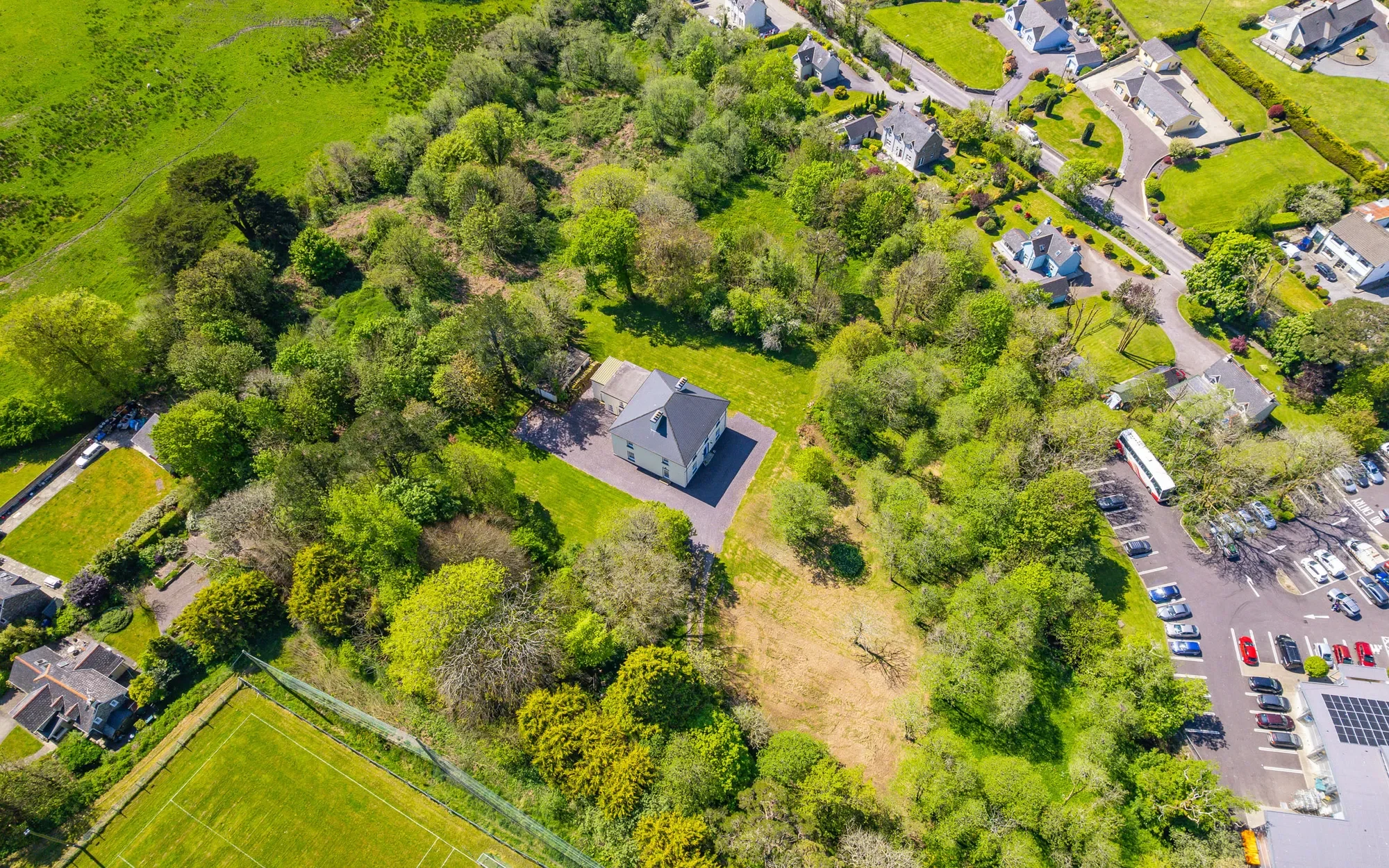 W End, Dromdaleague, Drimoleague, Co. Cork, Ireland, Drimoleague, County Cork, Ireland. - Photo 33