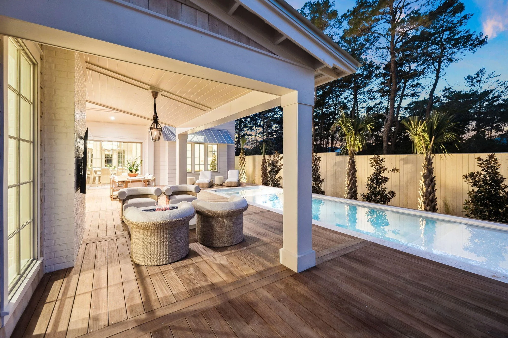 107 Pine Cone Trail, Rosemary Beach, Florida, United States. - Photo 7