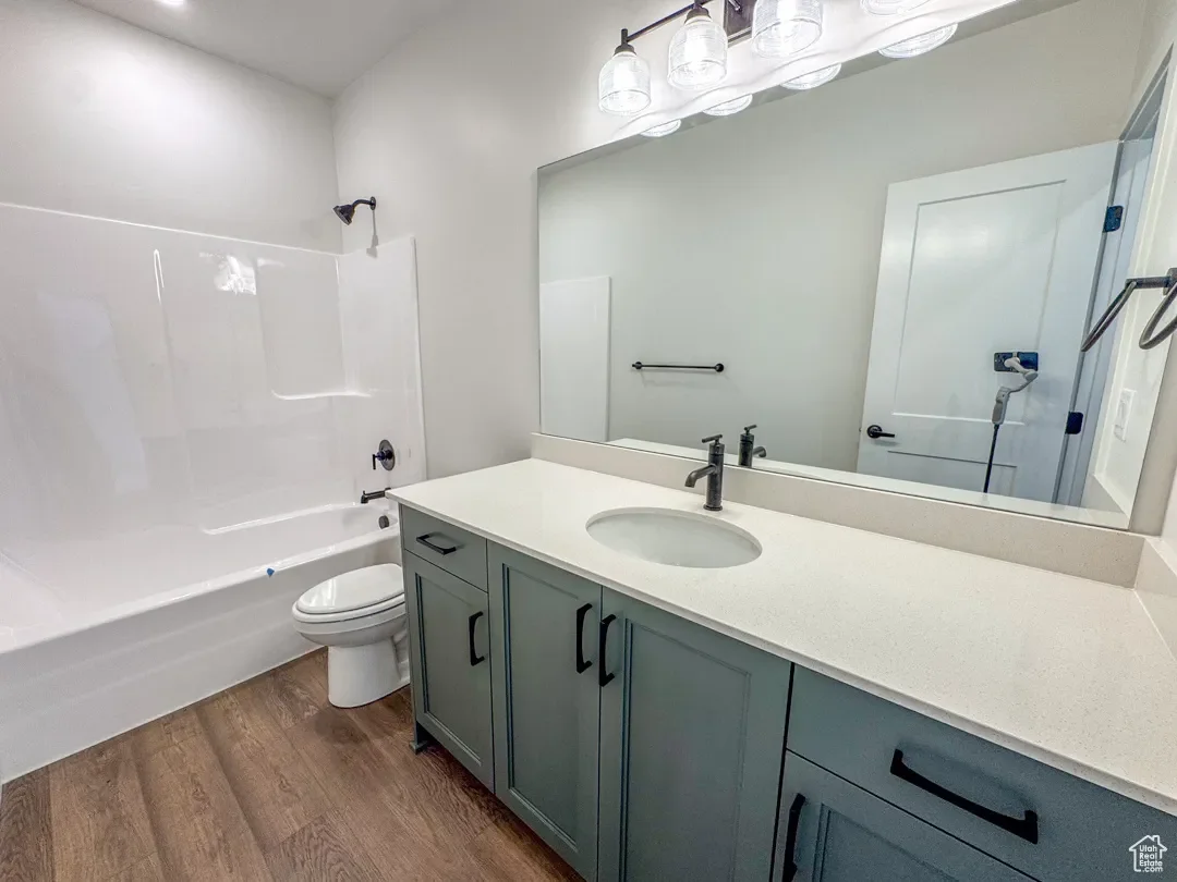 2794 N BUCKSKIN DR 213, Ogden, Utah, United States. - Photo 27