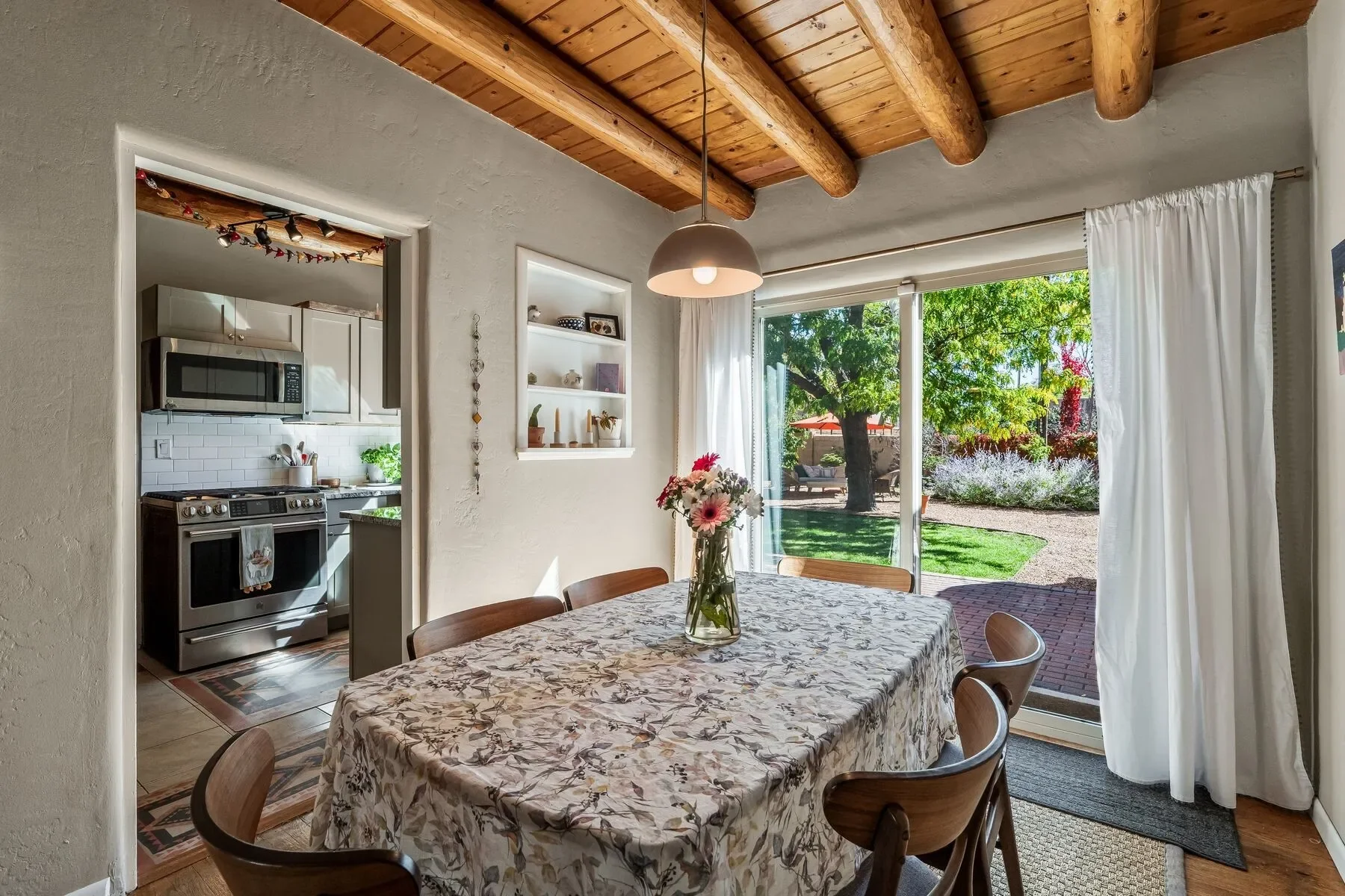 1950 San Ildefonso Road , Santa Fe, NM 87505, Santa Fe, New Mexico, United States. - Photo 2