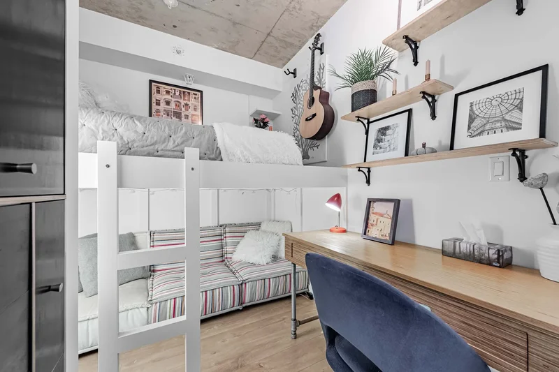 109 Ossington Ave  216, Toronto, ON M6J 0G1, Toronto, Ontario, Canada. - Photo 23