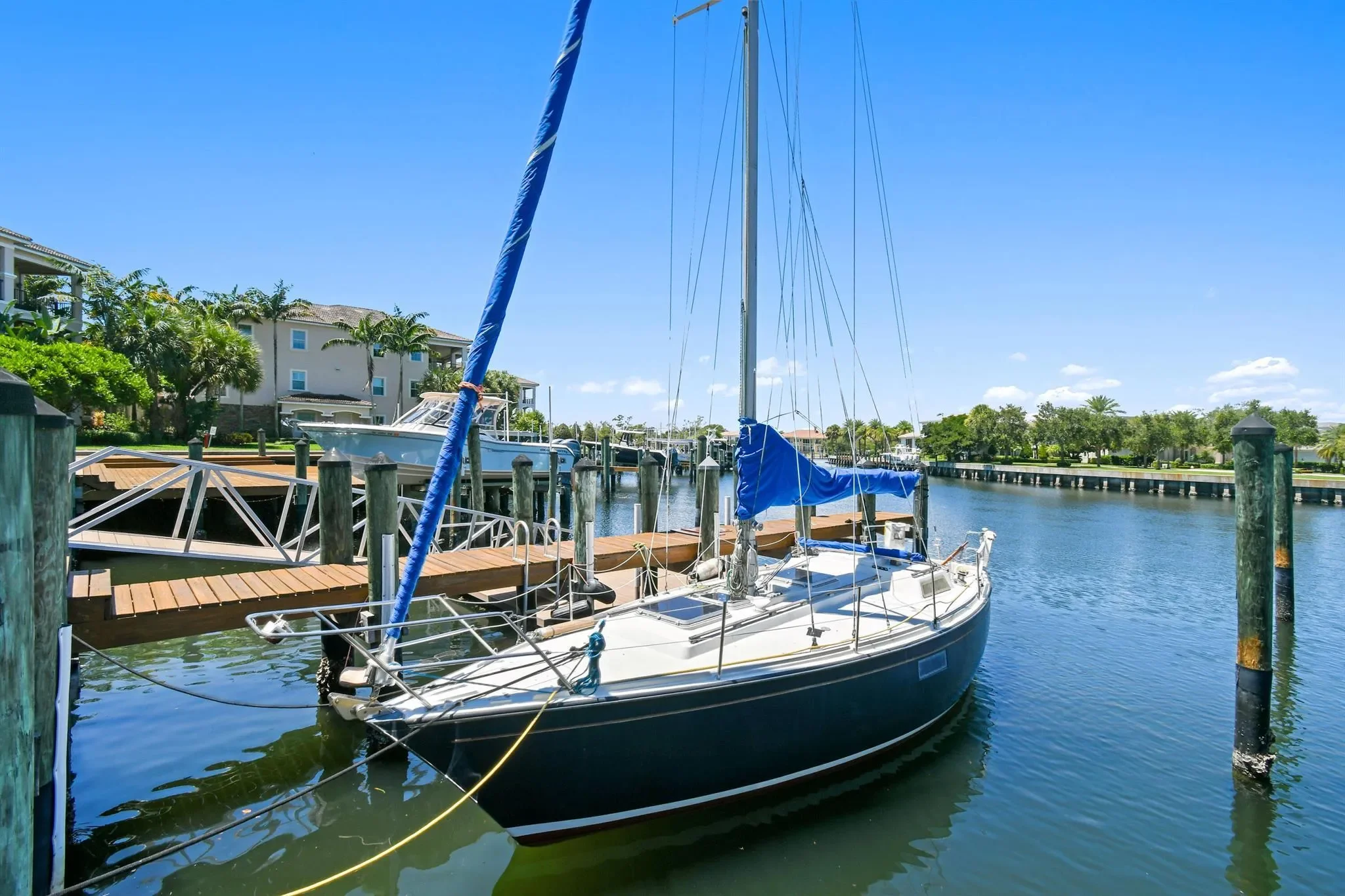 13501 Treasure Cove Circle, North Palm Beach, Florida, United States. - Photo 18
